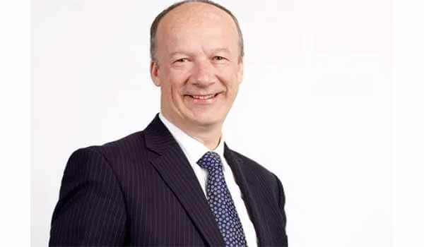 Thierry Delaporte - New CEO-cum-Managing Director of Wipro